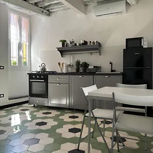  Appartamento Casa Della Seta