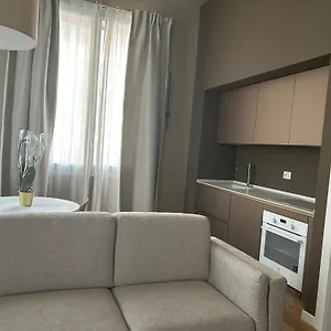  Appartamento Domus Carignano