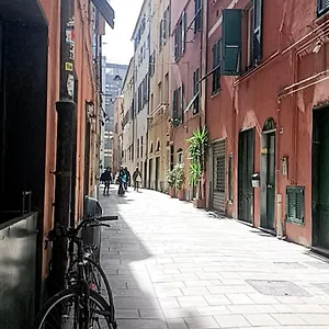  Appartamento Da Sabrina Al Borghetto