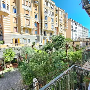 Appartamento L'alcova B&b, A Due Passi Dal Centro