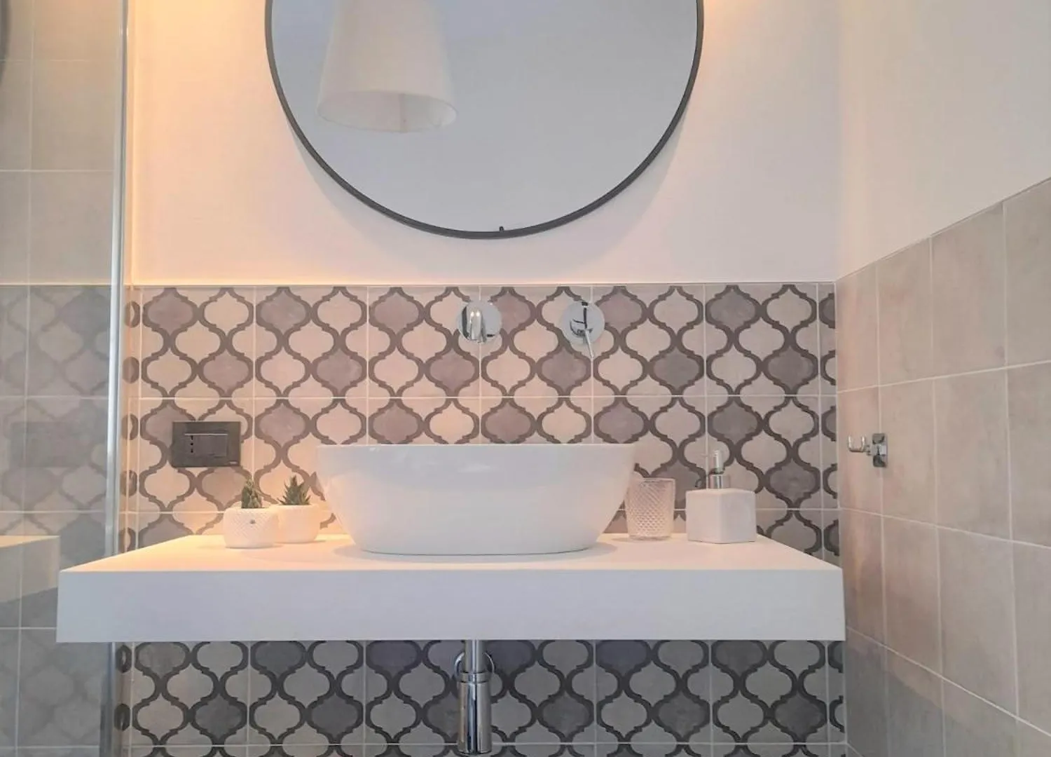 Ducale Interno 5 Apartment Genoa Italy
