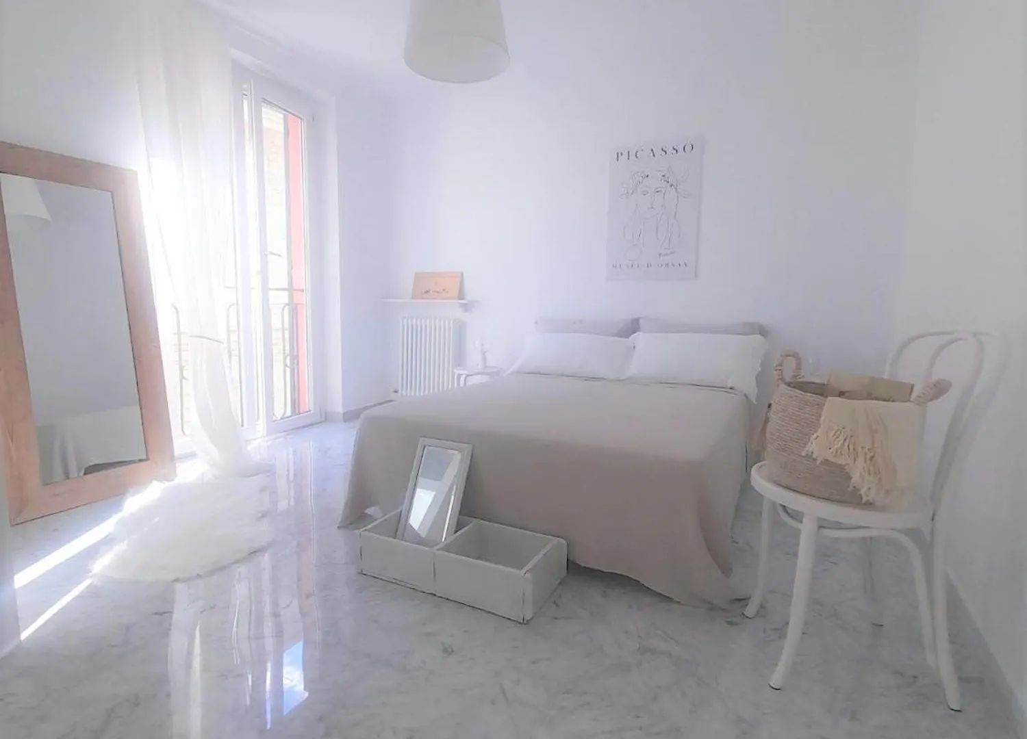 Ducale Interno 5 Apartment Genoa