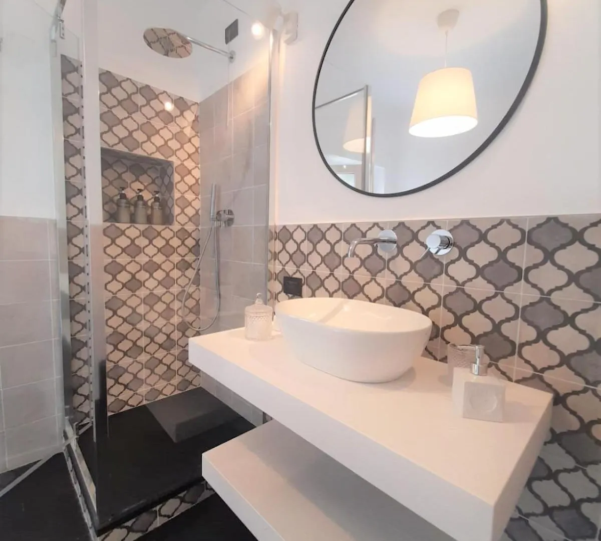 Ducale Interno 5 Apartment Genoa