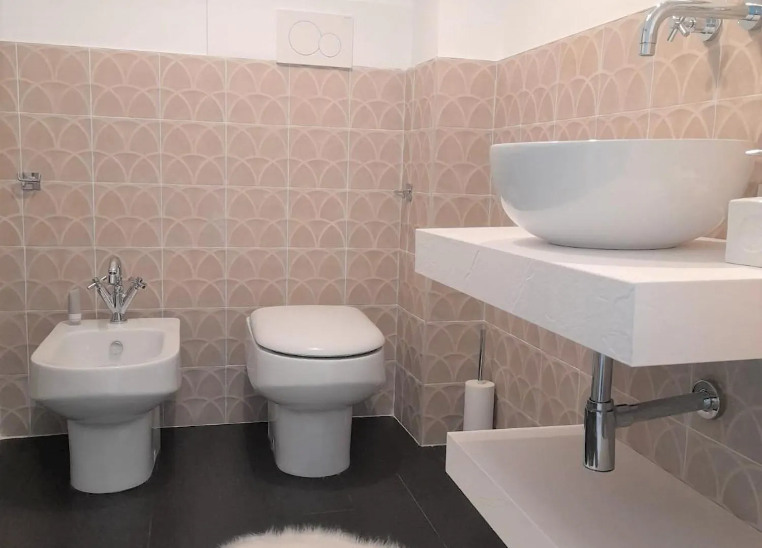 Ducale Interno 5 Apartment Genoa