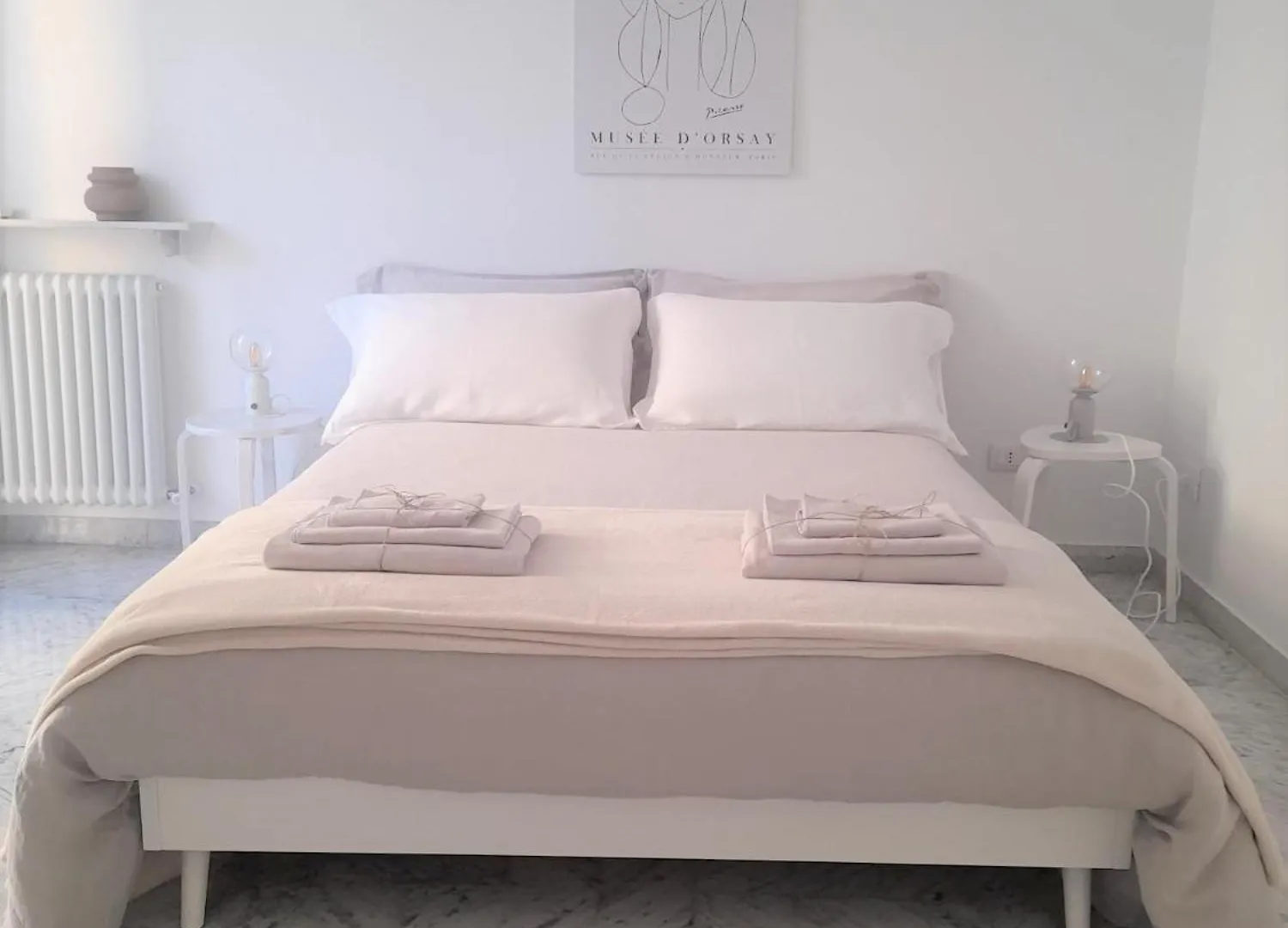 Ducale Interno 5 Apartment Genoa