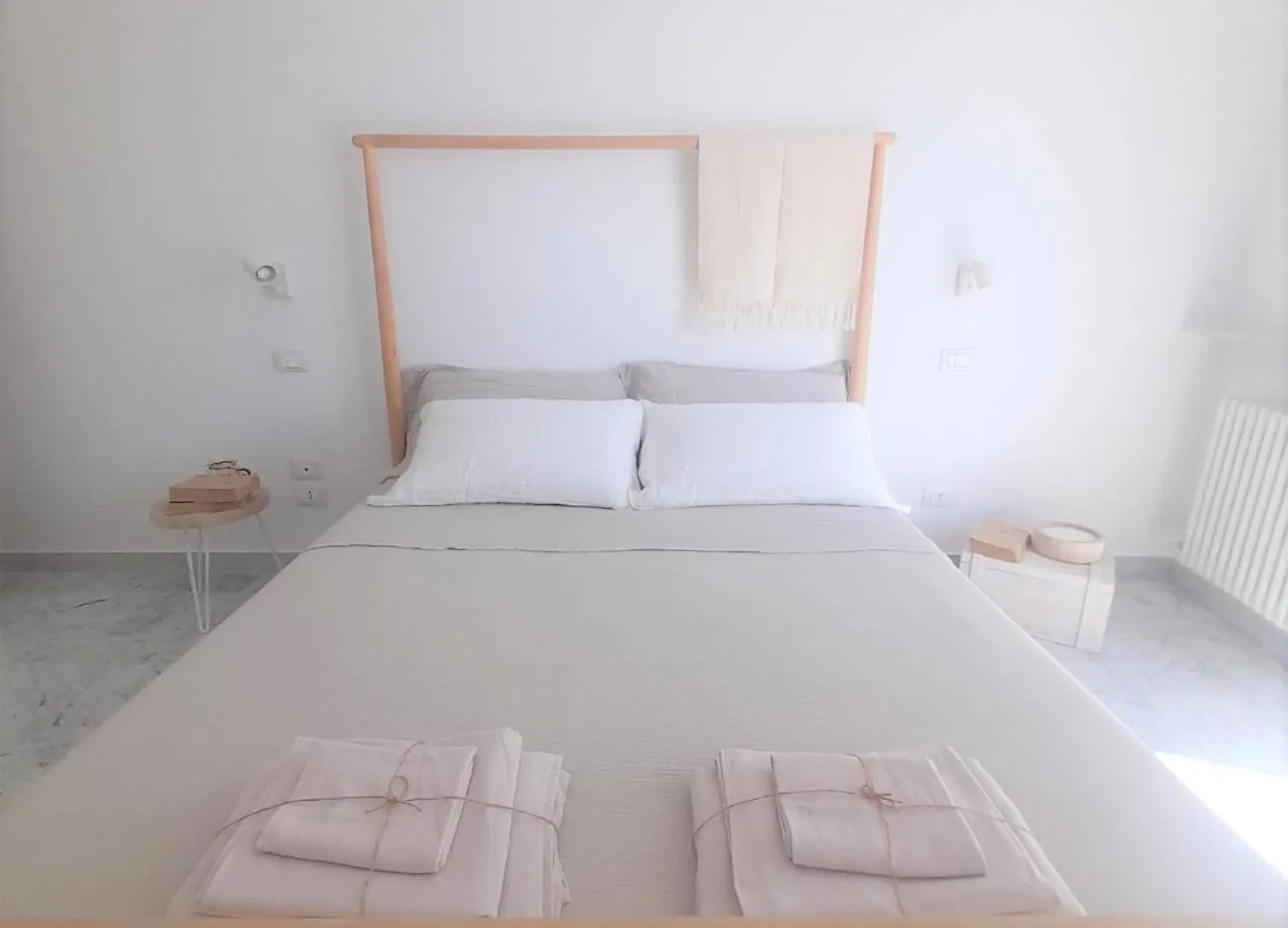 Ducale Interno 5 Apartment Genoa Italy