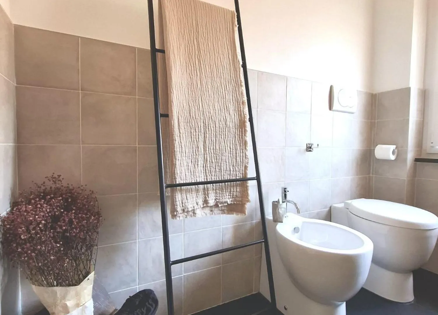 Ducale Interno 5 Apartment Genoa