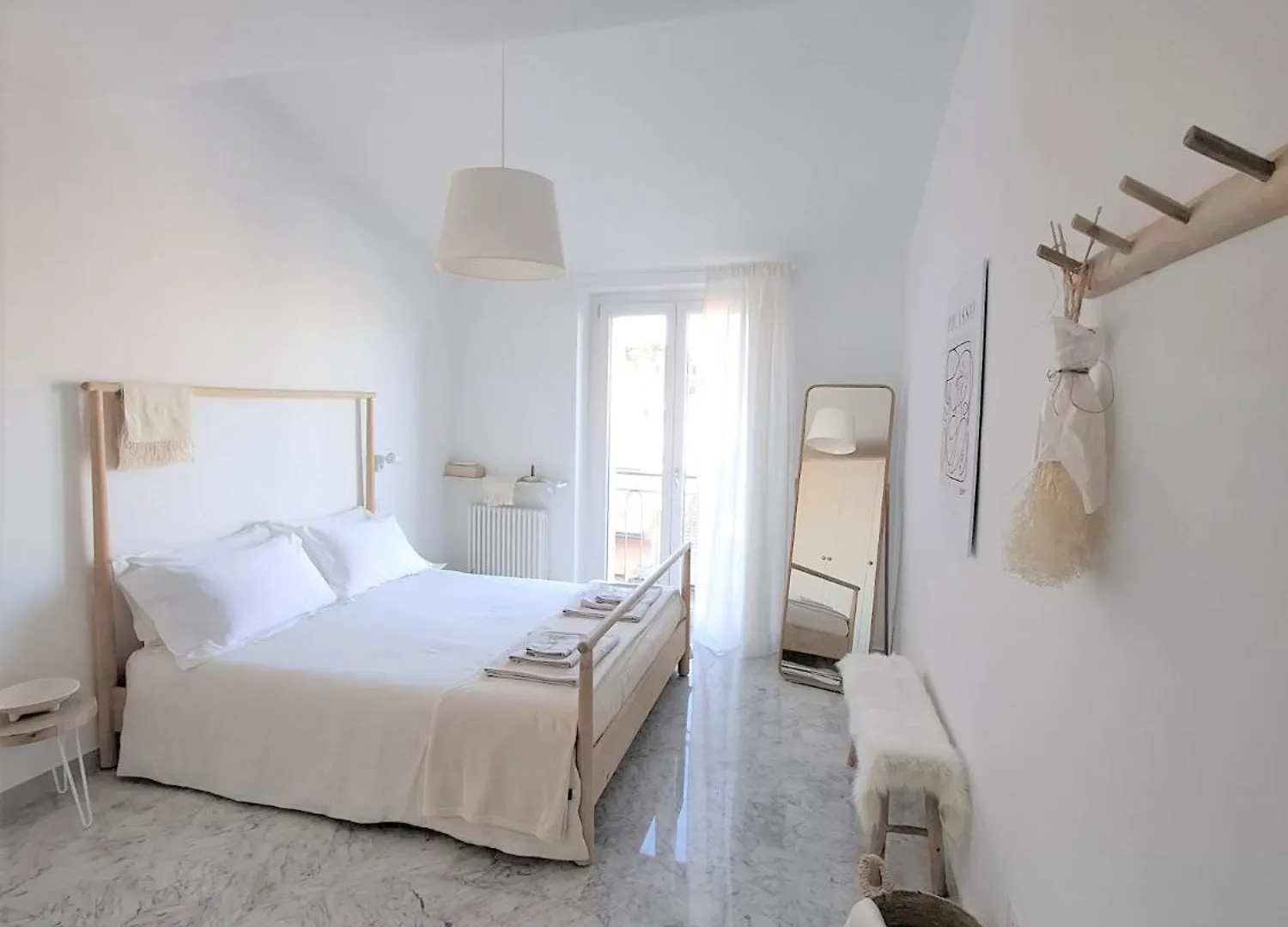 Ducale Interno 5 Apartment Genoa